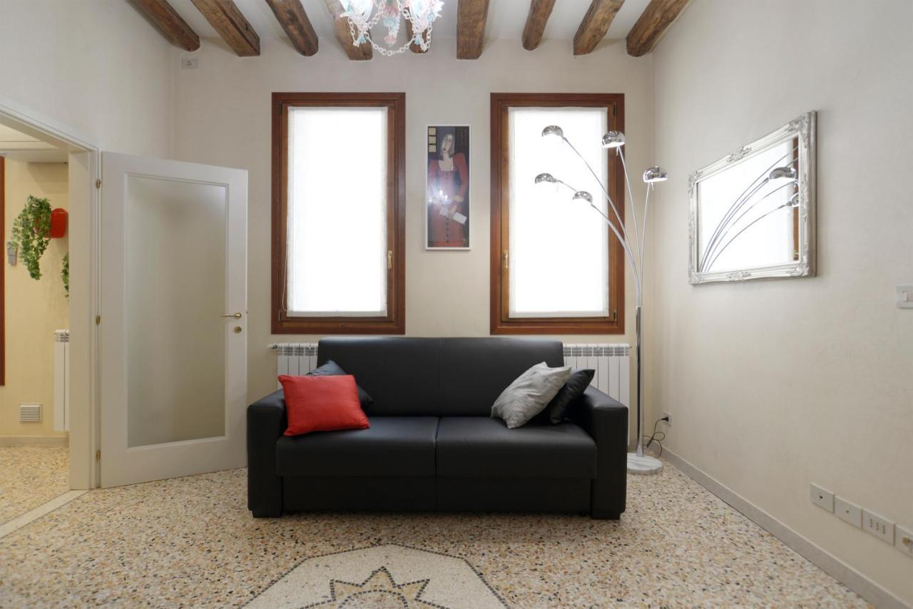 Domus Dea Apartment Venice Exterior photo