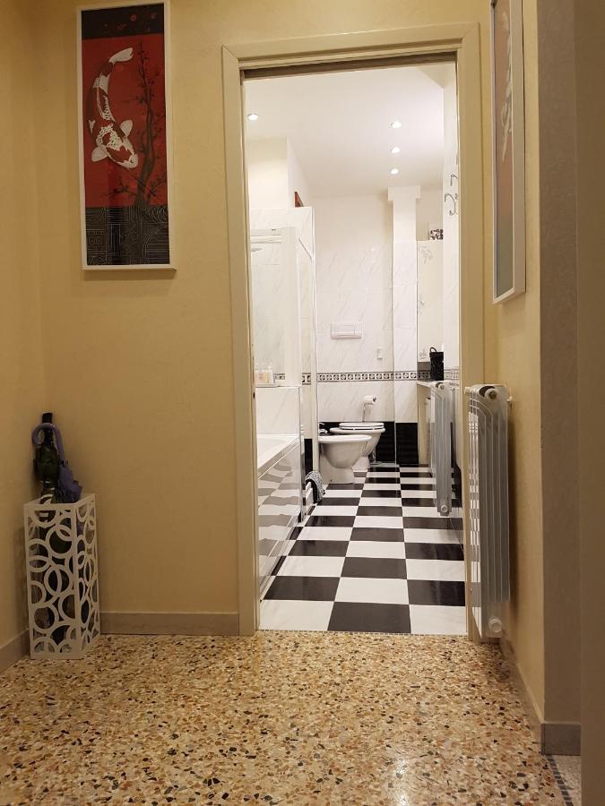 Domus Dea Apartment Venice Exterior photo